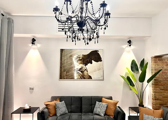 Romantic Bramante בית הארחה