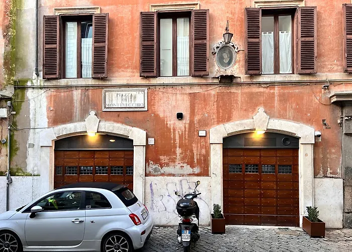 Romantic Bramante