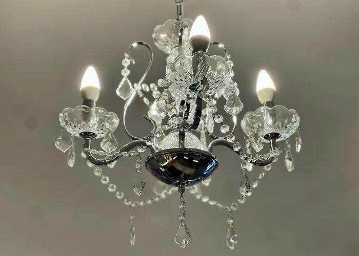 Romantic Bramante בית הארחה רומא
